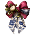 Christmas Bow 65