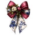 Christmas Bow 66