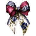 Christmas Bow 67