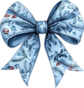 Christmas Bow 5