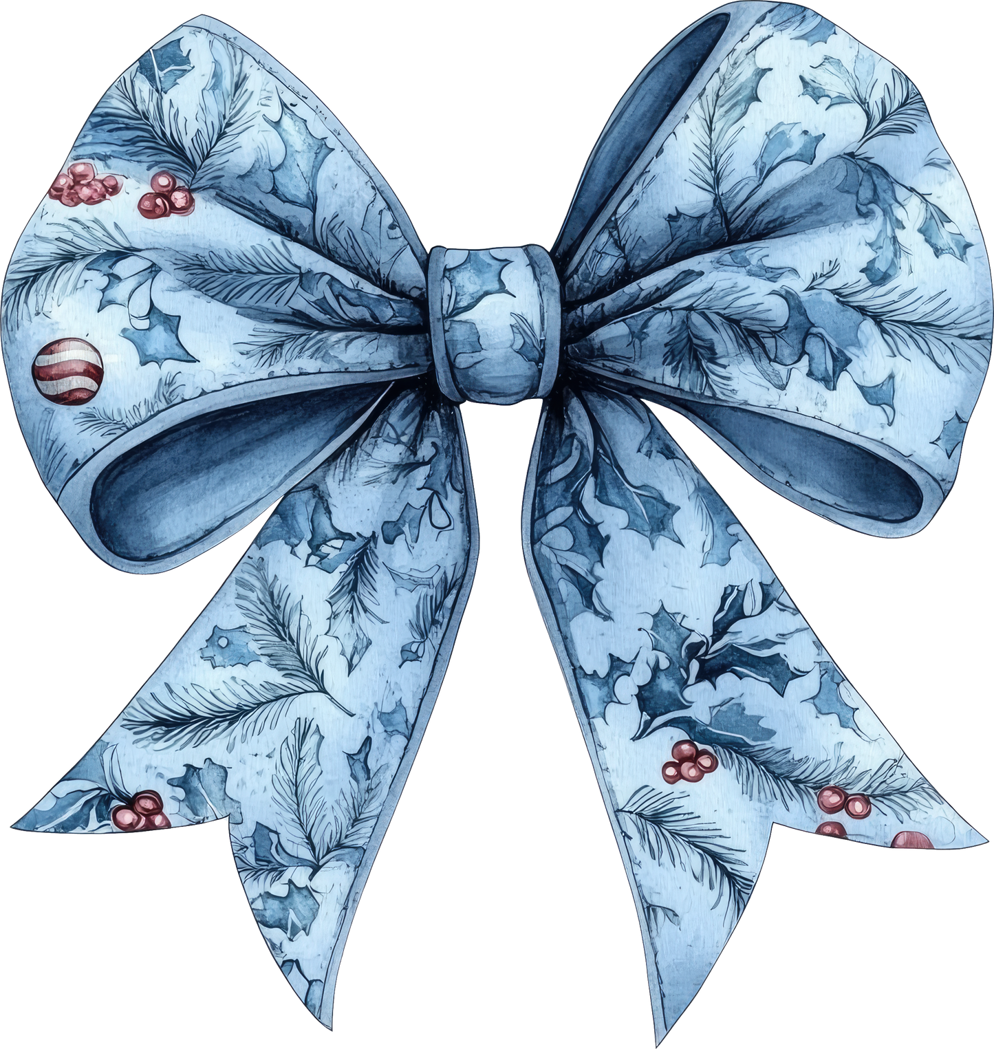 Christmas Bow 5