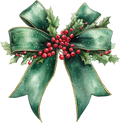 Christmas Bow 7