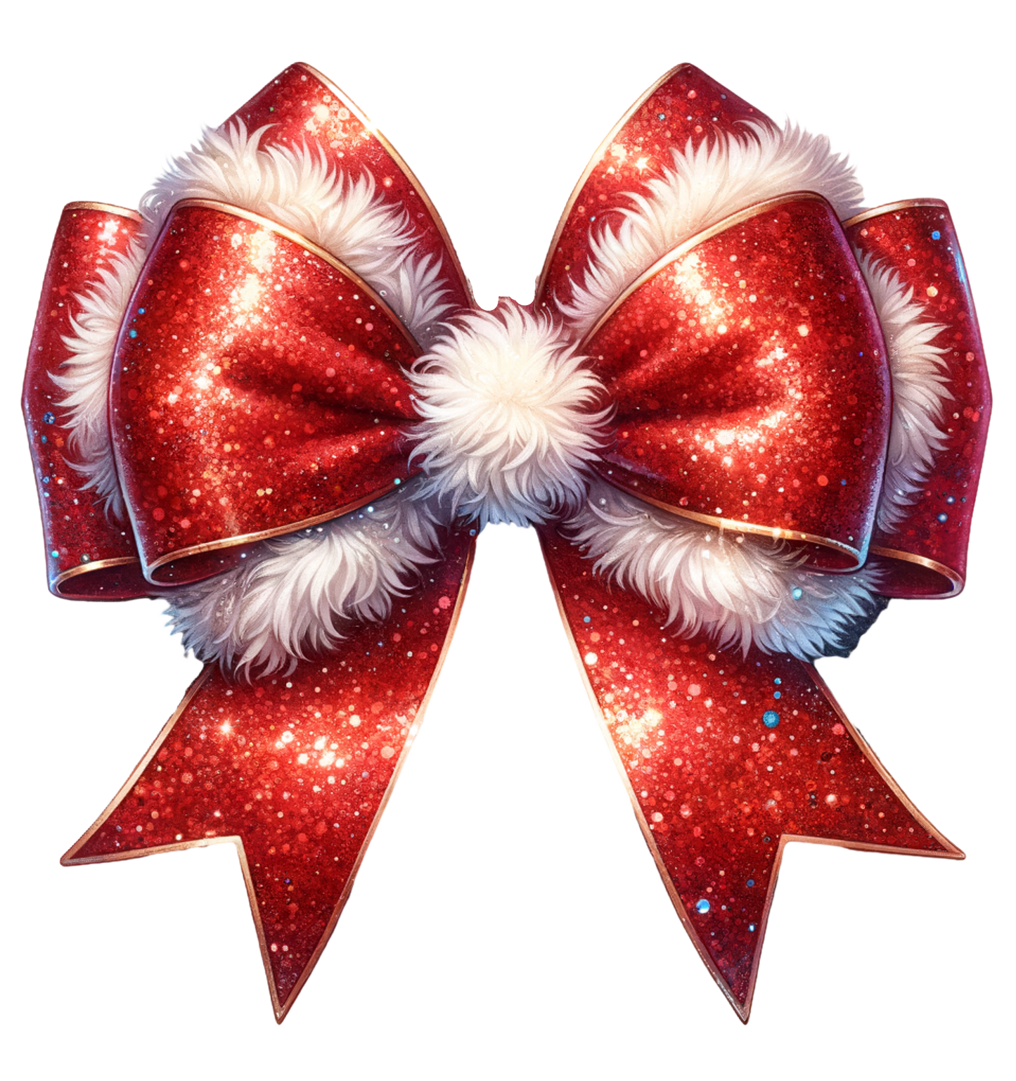 Christmas Bow 8