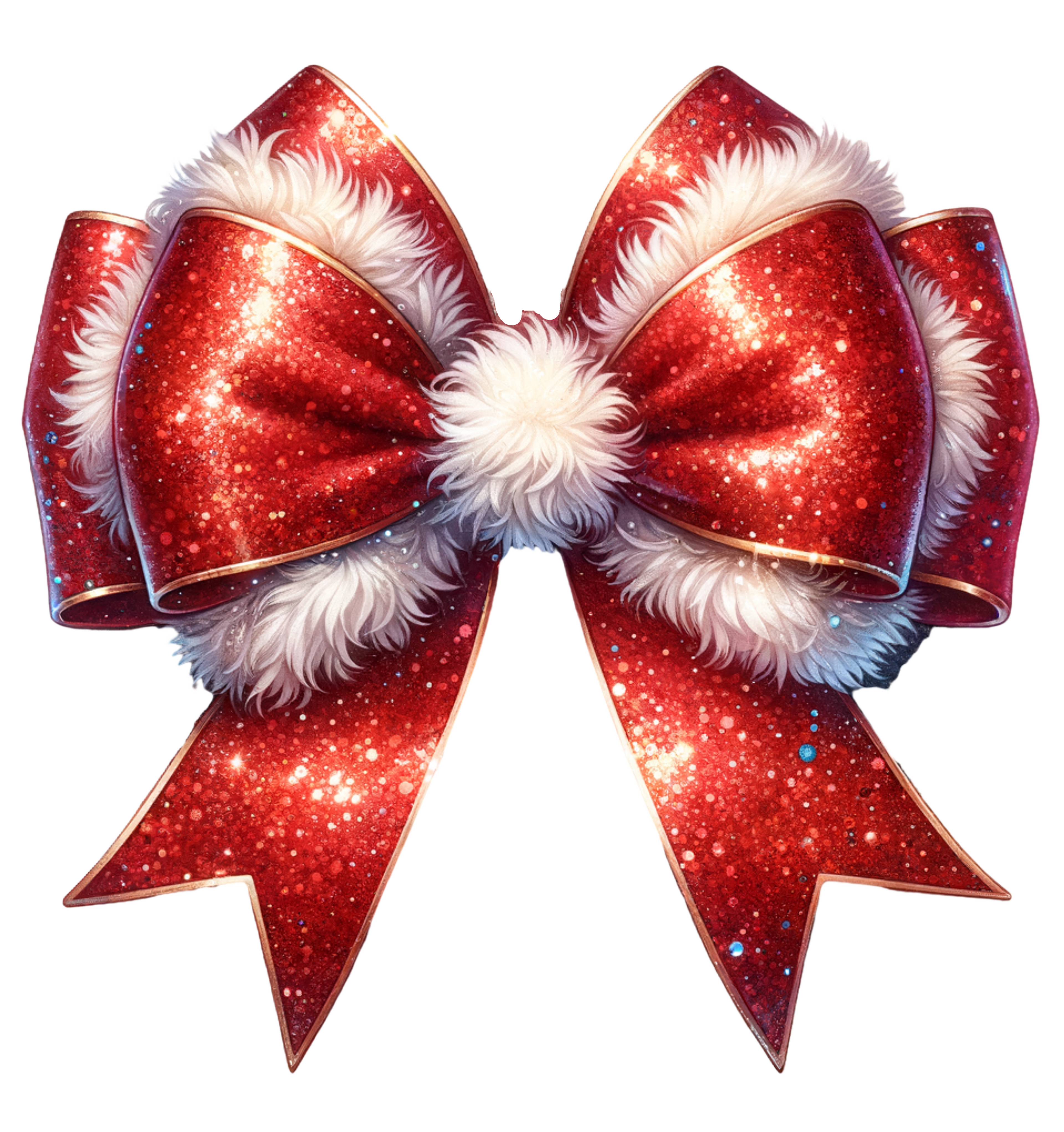 Christmas Bow 8