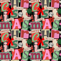 Christmas Vinyl 1018