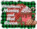 Christmas Movies and Hot Cocoa