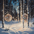 Christmas Vinyl 992