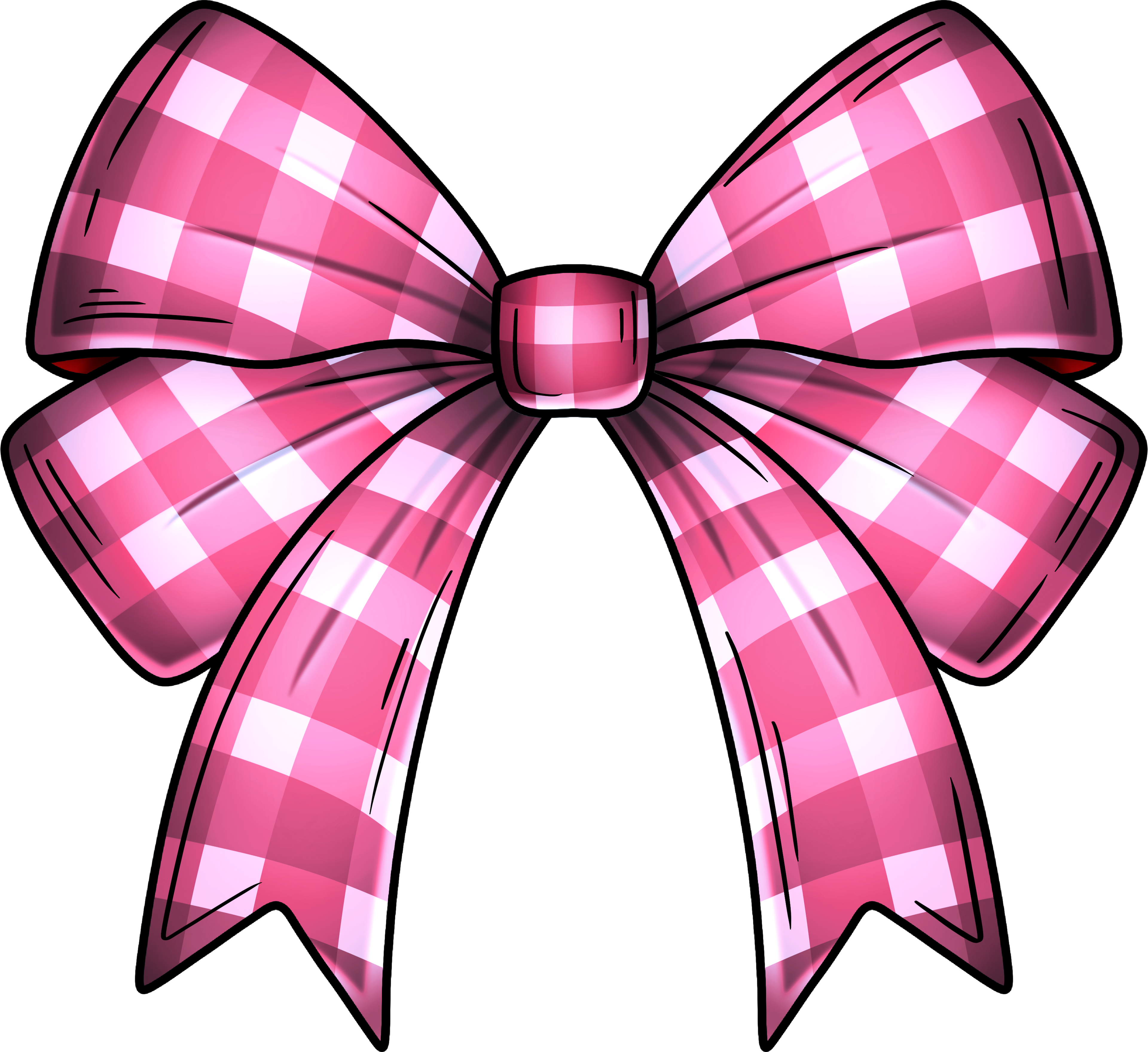 Christmas Bow 44