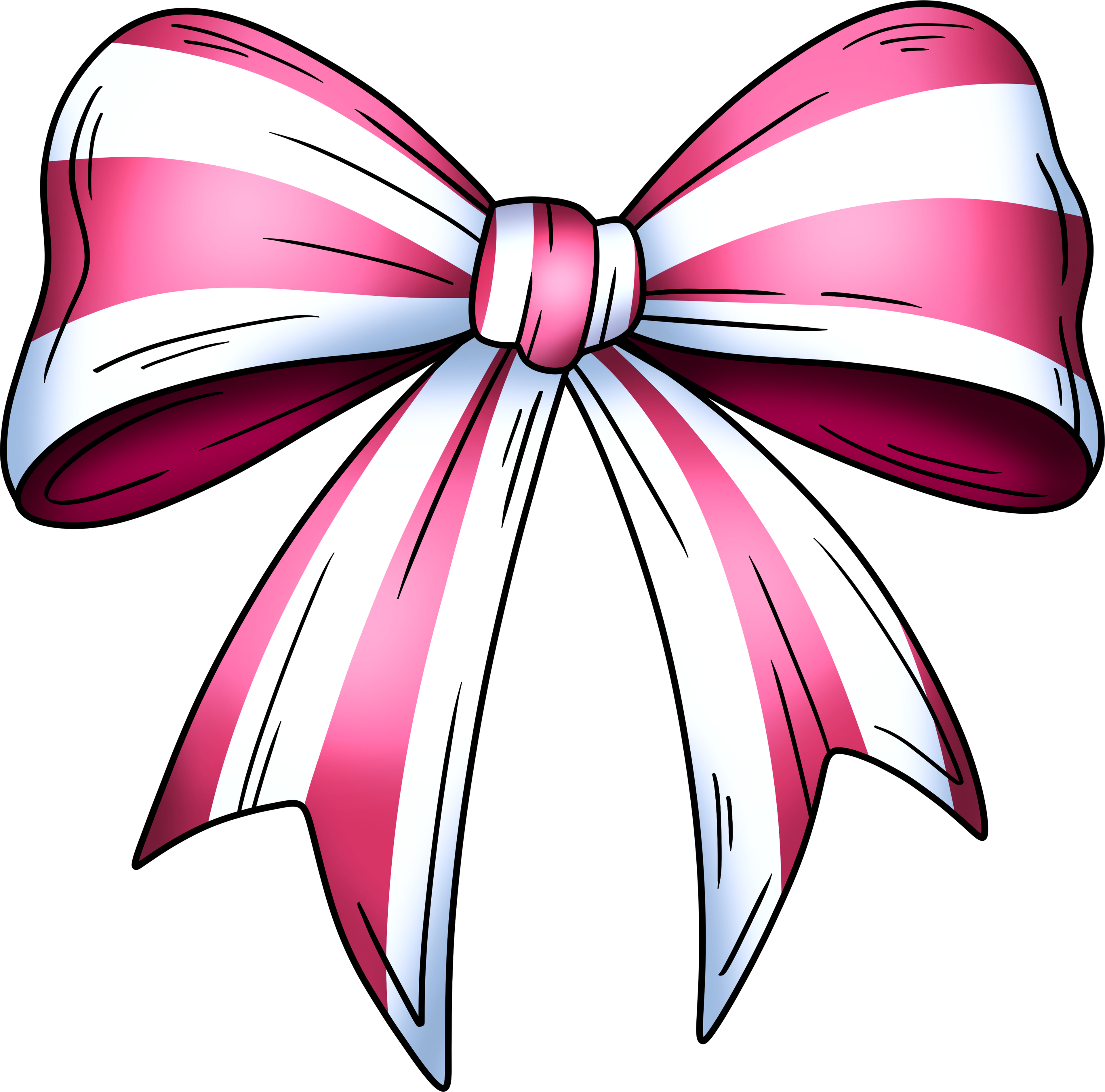 Christmas Bow 47