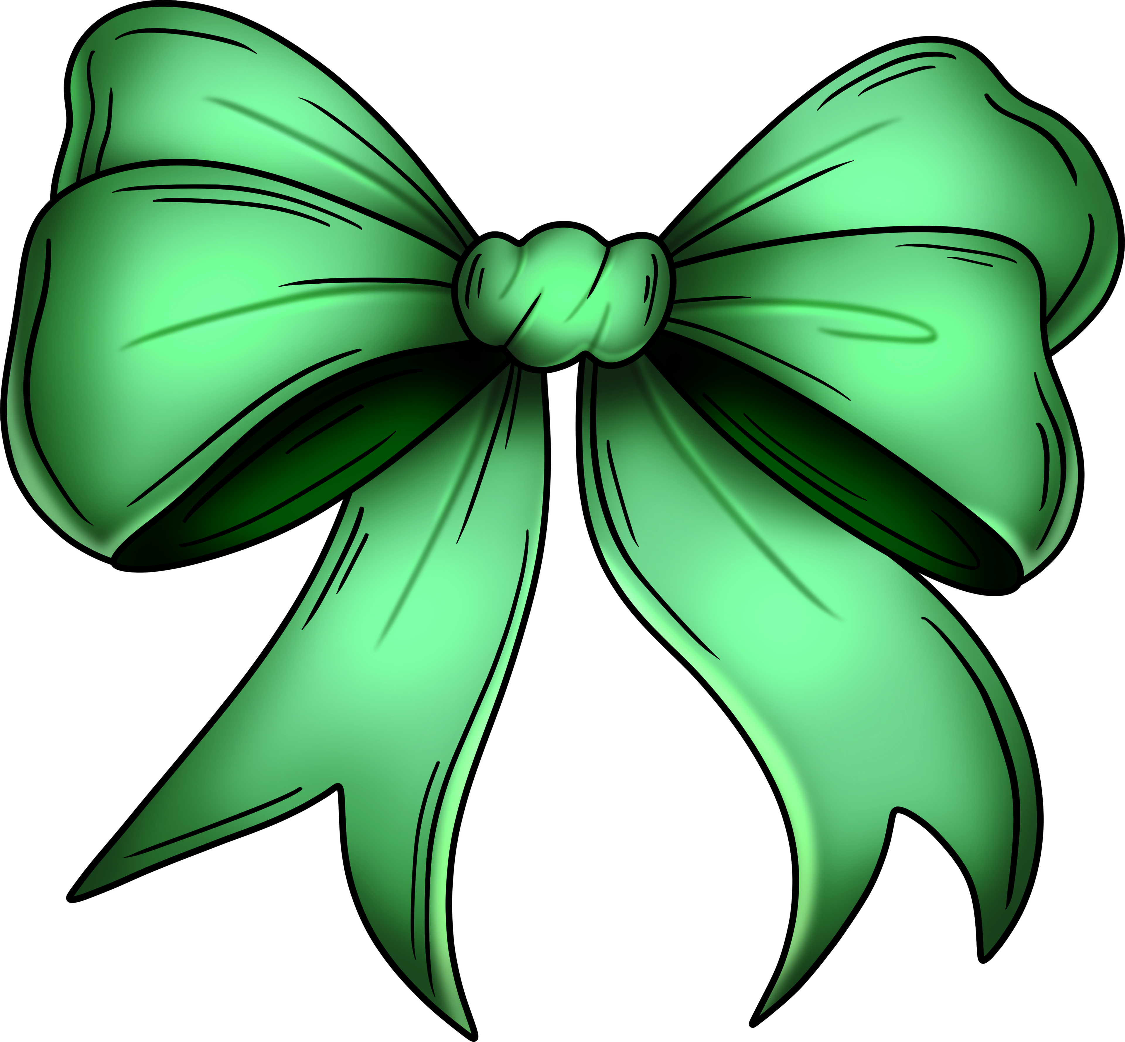 Christmas Bow 49