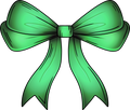 Christmas Bow 50