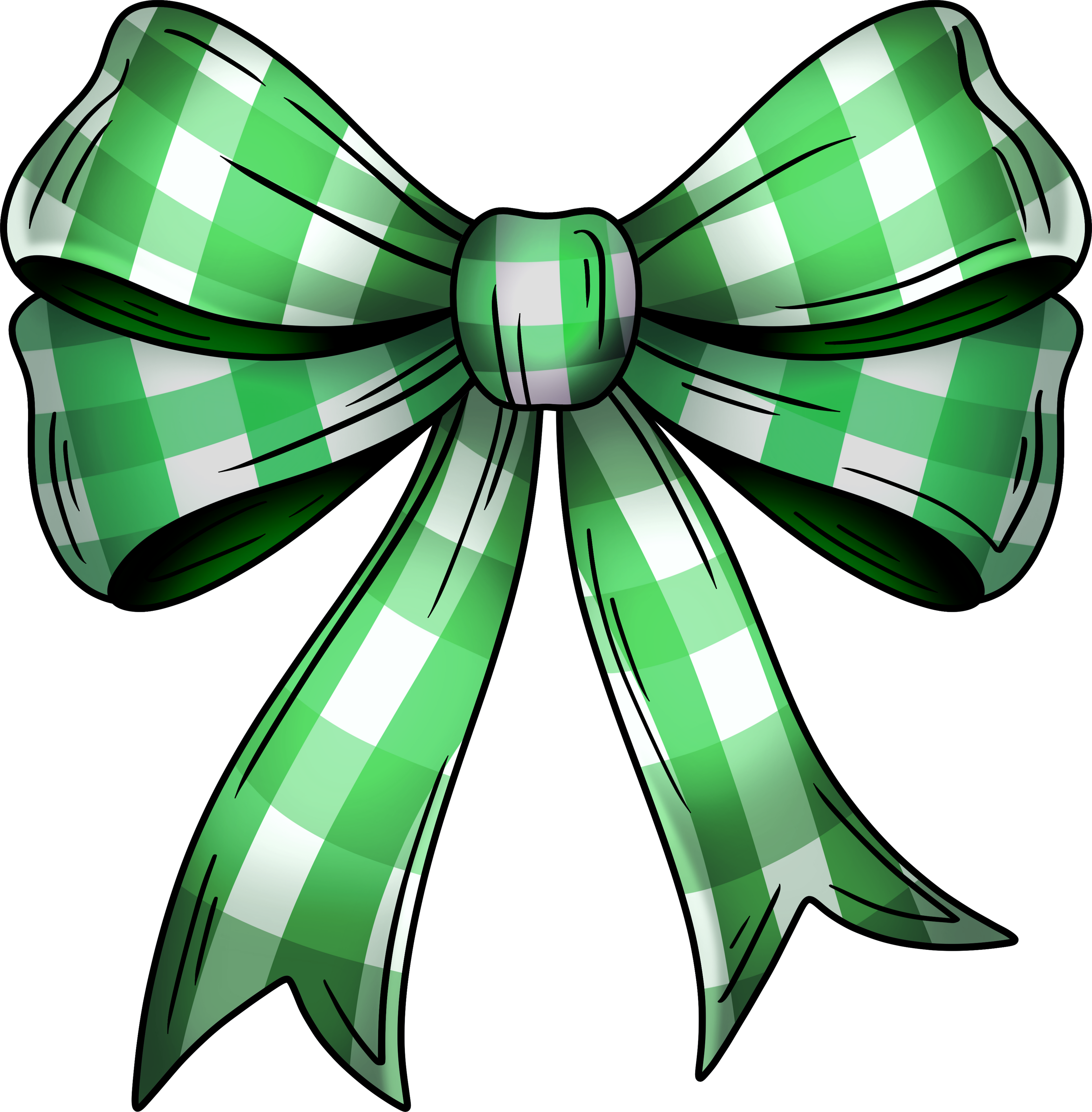 Christmas Bow 51