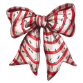 Christmas Bow 88