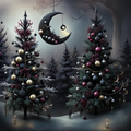 Christmas Vinyl 642