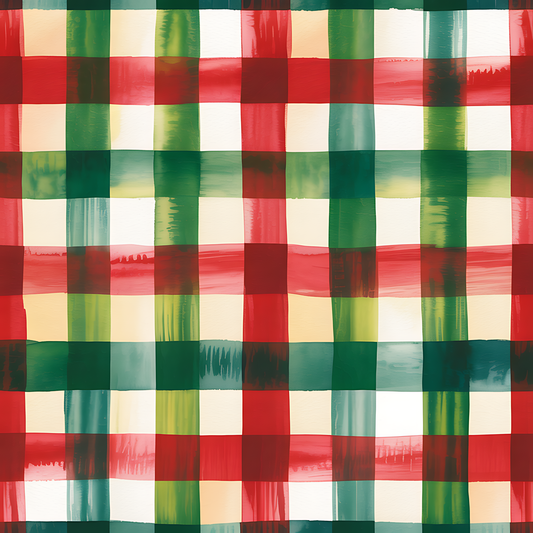 Christmas Vinyl 203