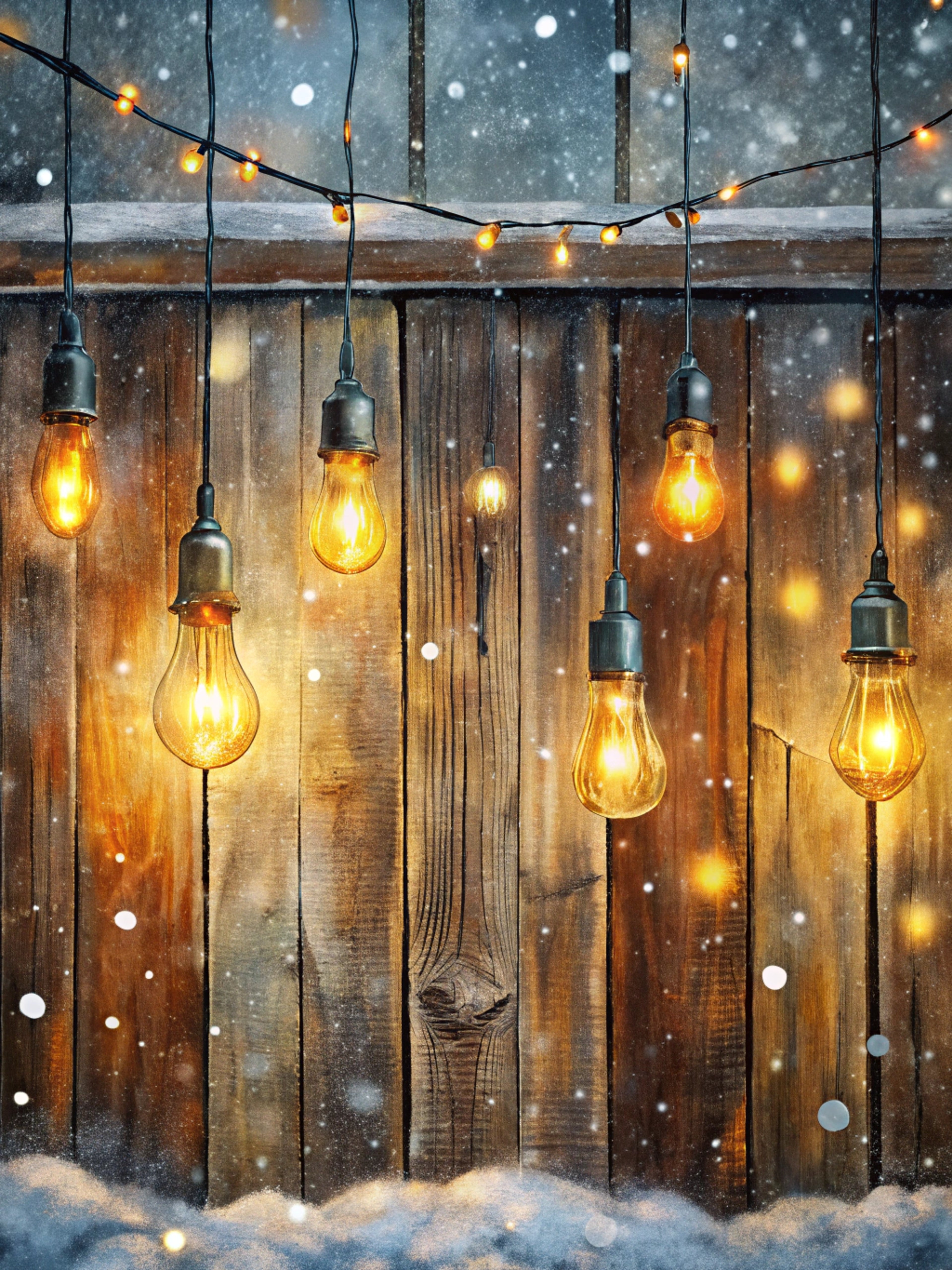 Christmas Vinyl 1098