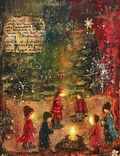 Christmas Vinyl 736