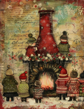 Christmas Vinyl 738