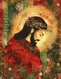 Christmas Vinyl 746