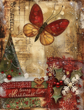 Christmas Vinyl 745