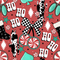 Christmas Vinyl 198
