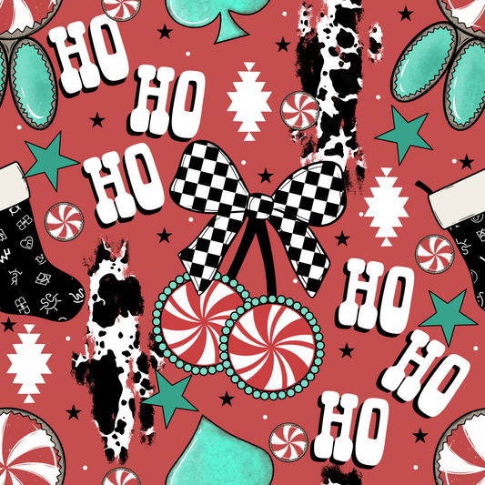 Christmas Vinyl 198