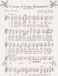 Christmas Vinyl 985