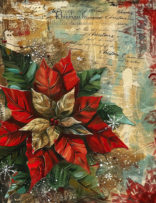 Christmas Vinyl 7