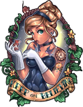 Cinderella