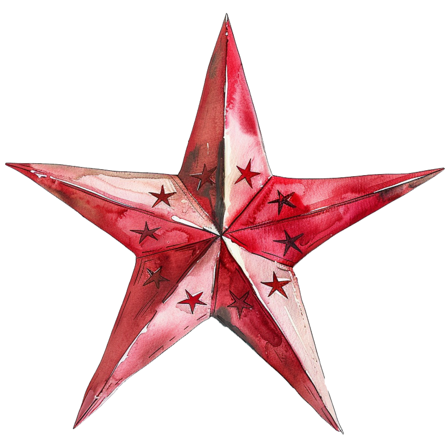 Circus Collection- Decal 94