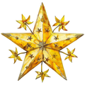 Circus Collection- Decal 96