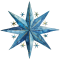Circus Collection- Decal 97
