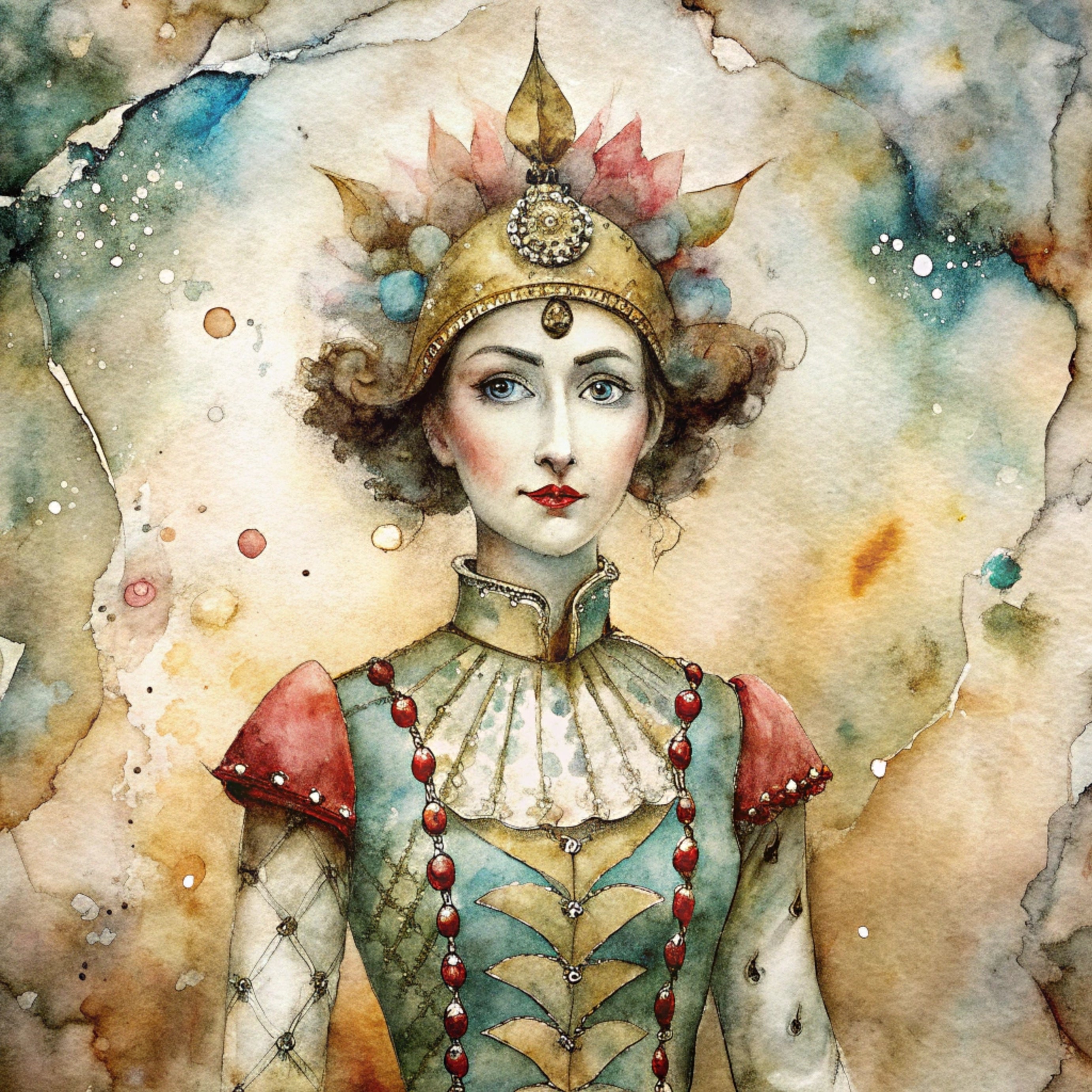 Circus Collection 3-Vinyl 20