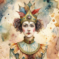 Circus Collection 3-Vinyl 19