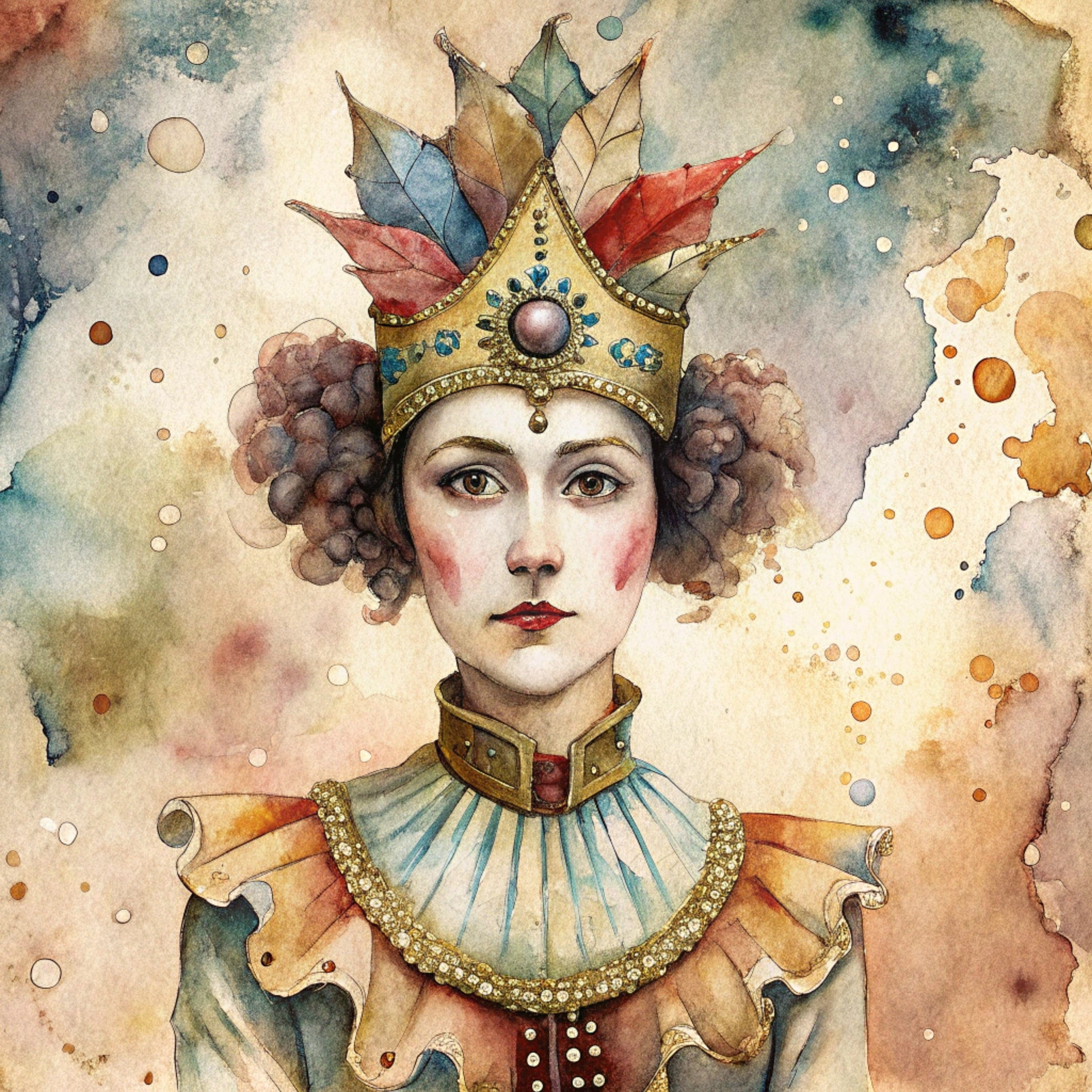 Circus Collection 3-Vinyl 19