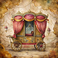 Circus Collection 3-Vinyl 18