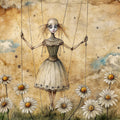 Circus Collection 3- Vinyl 14