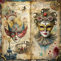 Circus Collection 3- Vinyl 25