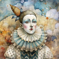 Circus Collection 3- Vinyl 9