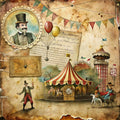 Circus Collection 3-Vinyl 6