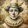 Circus Collection 3- Vinyl 3