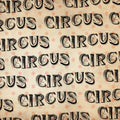 Circus Collection 4-Vinyl 6