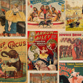 Circus Collection 4-Vinyl 1