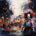 Circus Collection 2- Vinyl 1