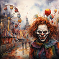 Circus Collection 2-Vinyl 9