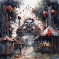 Circus Collection 2-Vinyl 8