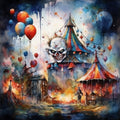 Circus Collection 2-Vinyl 7