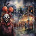 Circus Collection 2-Vinyl 6