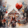 Circus Collection 2-Vinyl 5