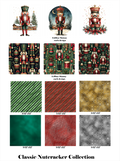 Classic Nutcracker Collection